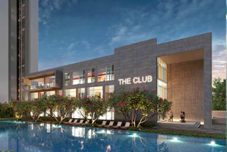 Clubhouse Cricket & Futsal Court