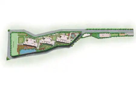 Master Plan